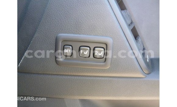 Ra Imported Toyota Prado Miiran Ọkọ̀ in Import - Dubai ni Ashanti Ra Imported Toyota Prado Miiran Ọkọ̀ in Import - Dubai ni Ashanti
