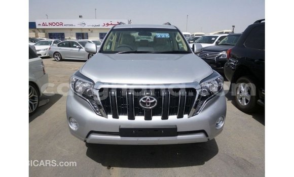 Buy Import Toyota Prado Other Car in Import - Dubai in Ashanti Buy Import Toyota Prado Other Car in Import - Dubai in Ashanti