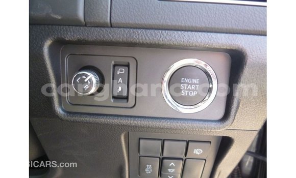 Ra Imported Toyota Prado Miiran Ọkọ̀ in Import - Dubai ni Ashanti Ra Imported Toyota Prado Miiran Ọkọ̀ in Import - Dubai ni Ashanti