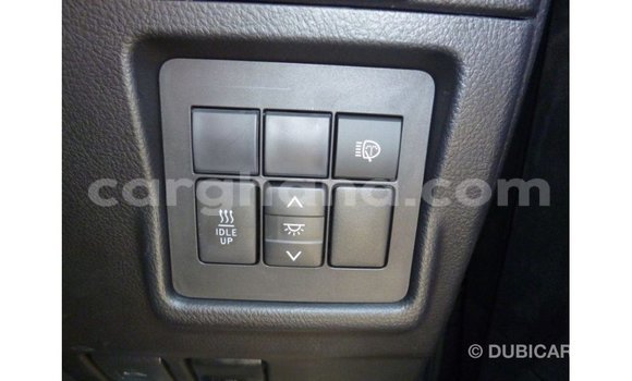 Ra Imported Toyota Prado Miiran Ọkọ̀ in Import - Dubai ni Ashanti Ra Imported Toyota Prado Miiran Ọkọ̀ in Import - Dubai ni Ashanti