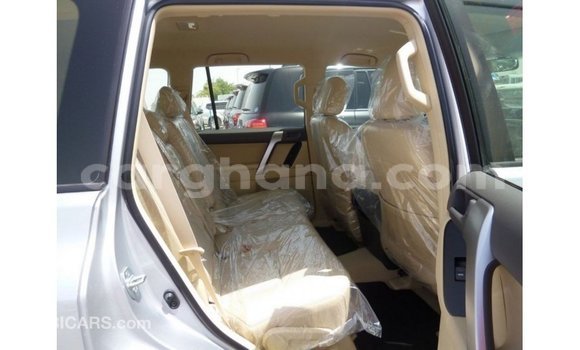 Buy Import Toyota Prado Other Car in Import - Dubai in Ashanti Buy Import Toyota Prado Other Car in Import - Dubai in Ashanti