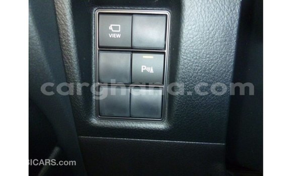 Ra Imported Toyota Prado Miiran Ọkọ̀ in Import - Dubai ni Ashanti Ra Imported Toyota Prado Miiran Ọkọ̀ in Import - Dubai ni Ashanti