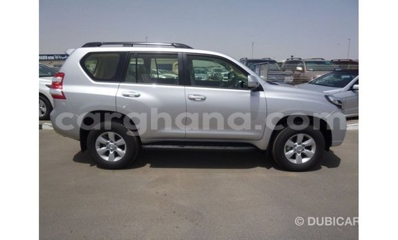 Buy Import Toyota Prado Other Car in Import - Dubai in Ashanti Buy Import Toyota Prado Other Car in Import - Dubai in Ashanti
