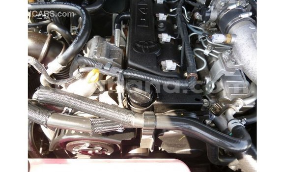 Sayi Imported Toyota Prado Blue Mota in Import - Dubai a Ashanti Sayi Imported Toyota Prado Blue Mota in Import - Dubai a Ashanti