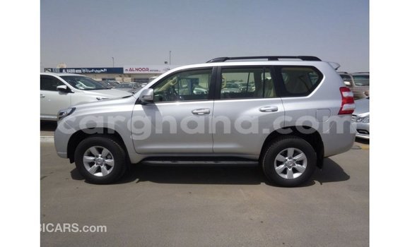 Buy Import Toyota Prado Other Car in Import - Dubai in Ashanti Buy Import Toyota Prado Other Car in Import - Dubai in Ashanti