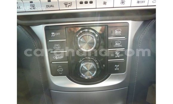 Ra Imported Toyota Prado Miiran Ọkọ̀ in Import - Dubai ni Ashanti Ra Imported Toyota Prado Miiran Ọkọ̀ in Import - Dubai ni Ashanti