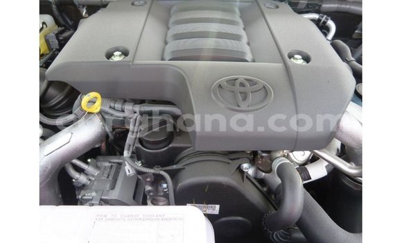 Buy Import Toyota Prado Other Car in Import - Dubai in Ashanti Buy Import Toyota Prado Other Car in Import - Dubai in Ashanti