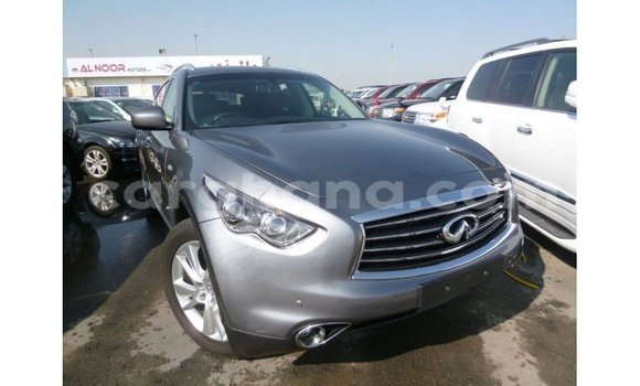 Sayi Imported Infiniti FX Sauran Mota in Import - Dubai a Ashanti Sayi Imported Infiniti FX Sauran Mota in Import - Dubai a Ashanti