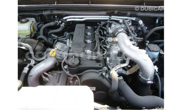 Ra Imported Toyota Prado Miiran Ọkọ̀ in Import - Dubai ni Ashanti Ra Imported Toyota Prado Miiran Ọkọ̀ in Import - Dubai ni Ashanti