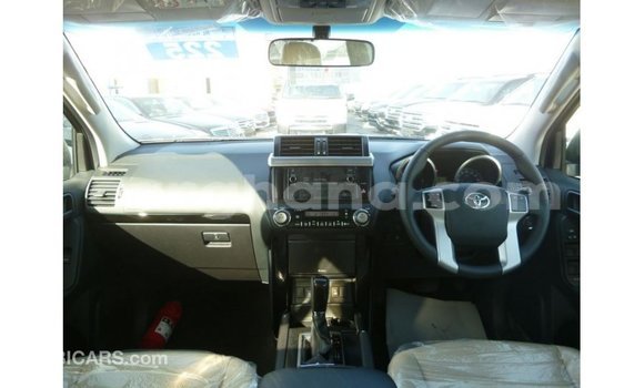 Buy Import Toyota Prado Brown Car in Import - Dubai in Ashanti Buy Import Toyota Prado Brown Car in Import - Dubai in Ashanti