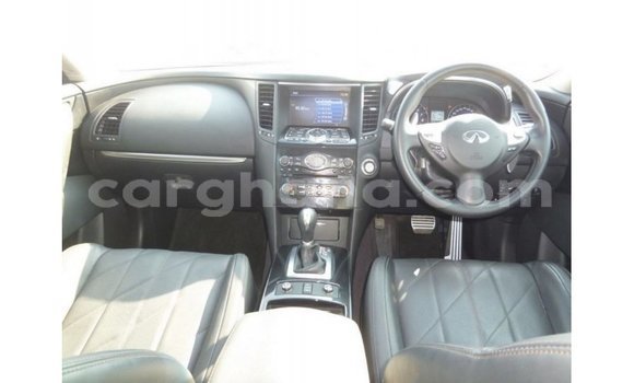 Sayi Imported Infiniti FX Sauran Mota in Import - Dubai a Ashanti Sayi Imported Infiniti FX Sauran Mota in Import - Dubai a Ashanti