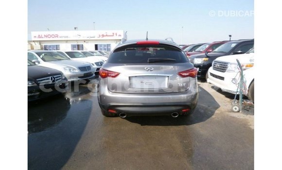 Sayi Imported Infiniti FX Sauran Mota in Import - Dubai a Ashanti Sayi Imported Infiniti FX Sauran Mota in Import - Dubai a Ashanti