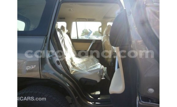 Buy Import Toyota Prado Brown Car in Import - Dubai in Ashanti Buy Import Toyota Prado Brown Car in Import - Dubai in Ashanti