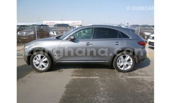 Sayi Imported Infiniti FX Sauran Mota in Import - Dubai a Ashanti Sayi Imported Infiniti FX Sauran Mota in Import - Dubai a Ashanti