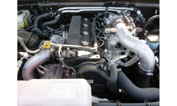 Buy Import Toyota Prado Brown Car in Import - Dubai in Ashanti Buy Import Toyota Prado Brown Car in Import - Dubai in Ashanti