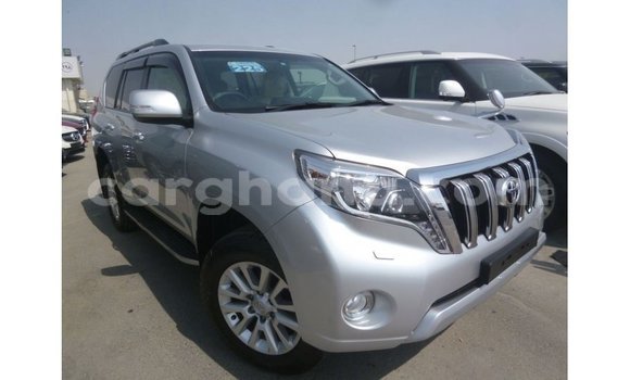 Sayi Imported Toyota Prado Sauran Mota in Import - Dubai a Ashanti Sayi Imported Toyota Prado Sauran Mota in Import - Dubai a Ashanti