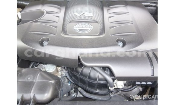 Buy Import Nissan Patrol Black Car in Import - Dubai in Ashanti Buy Import Nissan Patrol Black Car in Import - Dubai in Ashanti