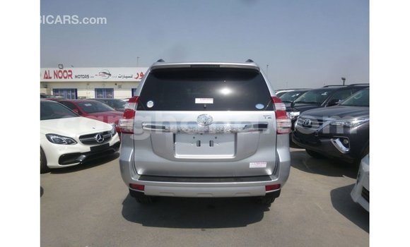 Sayi Imported Toyota Prado Sauran Mota in Import - Dubai a Ashanti Sayi Imported Toyota Prado Sauran Mota in Import - Dubai a Ashanti