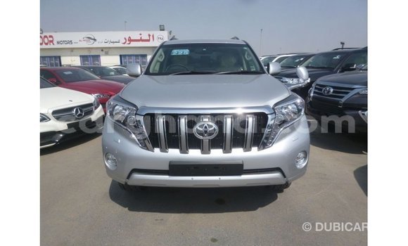 Sayi Imported Toyota Prado Sauran Mota in Import - Dubai a Ashanti Sayi Imported Toyota Prado Sauran Mota in Import - Dubai a Ashanti
