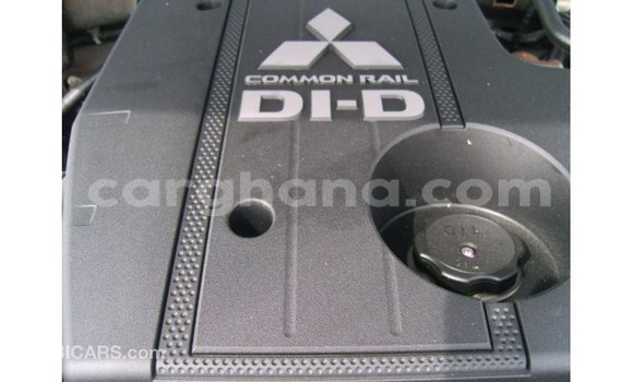 Sayi Imported Mitsubishi Pajero Black Mota in Import - Dubai a Ashanti Sayi Imported Mitsubishi Pajero Black Mota in Import - Dubai a Ashanti