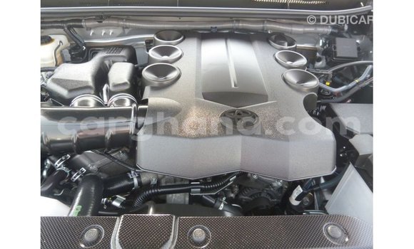 Sayi Imported Toyota Prado Sauran Mota in Import - Dubai a Ashanti Sayi Imported Toyota Prado Sauran Mota in Import - Dubai a Ashanti