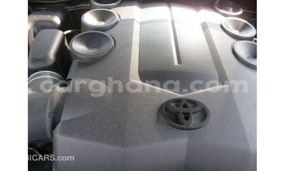 Ra Imported Toyota Prado Black Ọkọ̀ in Import - Dubai ni Ashanti Ra Imported Toyota Prado Black Ọkọ̀ in Import - Dubai ni Ashanti