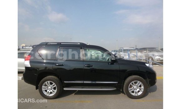 Ra Imported Toyota Prado Black Ọkọ̀ in Import - Dubai ni Ashanti Ra Imported Toyota Prado Black Ọkọ̀ in Import - Dubai ni Ashanti