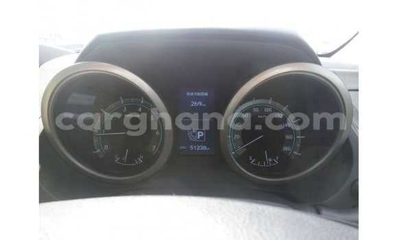 Ra Imported Toyota Prado Miiran Ọkọ̀ in Import - Dubai ni Ashanti Ra Imported Toyota Prado Miiran Ọkọ̀ in Import - Dubai ni Ashanti