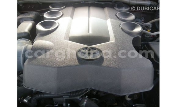 Ra Imported Toyota Prado Miiran Ọkọ̀ in Import - Dubai ni Ashanti Ra Imported Toyota Prado Miiran Ọkọ̀ in Import - Dubai ni Ashanti