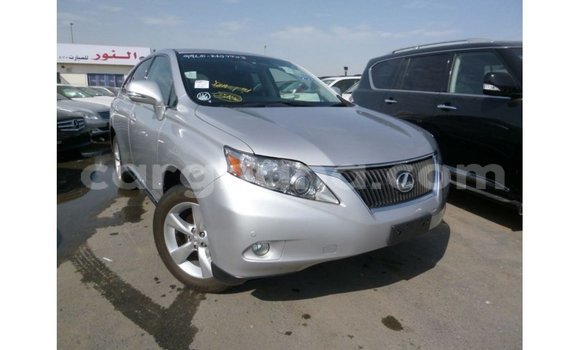Buy Import Lexus RX 350 Other Car in Import - Dubai in Ashanti Buy Import Lexus RX 350 Other Car in Import - Dubai in Ashanti