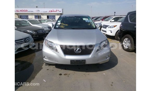 Buy Import Lexus RX 350 Other Car in Import - Dubai in Ashanti Buy Import Lexus RX 350 Other Car in Import - Dubai in Ashanti