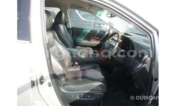 Buy Import Lexus RX 350 Other Car in Import - Dubai in Ashanti Buy Import Lexus RX 350 Other Car in Import - Dubai in Ashanti