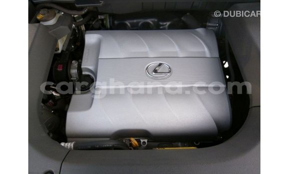 Buy Import Lexus RX 350 Other Car in Import - Dubai in Ashanti Buy Import Lexus RX 350 Other Car in Import - Dubai in Ashanti