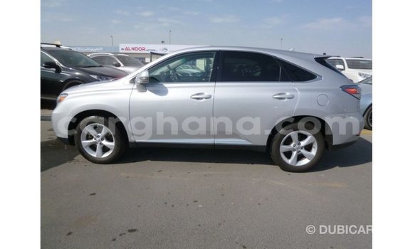 Buy Import Lexus RX 350 Other Car in Import - Dubai in Ashanti Buy Import Lexus RX 350 Other Car in Import - Dubai in Ashanti