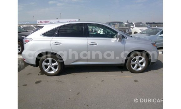 Buy Import Lexus RX 350 Other Car in Import - Dubai in Ashanti Buy Import Lexus RX 350 Other Car in Import - Dubai in Ashanti