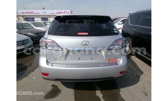 Buy Import Lexus RX 350 Other Car in Import - Dubai in Ashanti Buy Import Lexus RX 350 Other Car in Import - Dubai in Ashanti