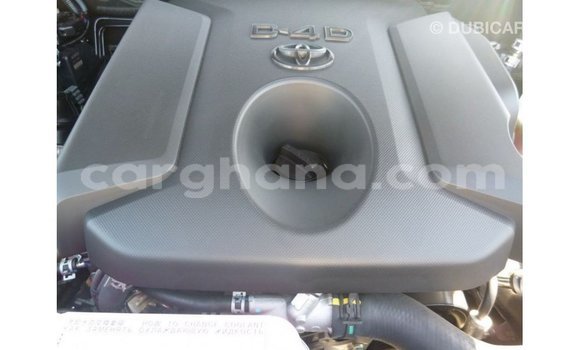Sayi Imported Toyota Prado Black Mota in Import - Dubai a Ashanti Sayi Imported Toyota Prado Black Mota in Import - Dubai a Ashanti