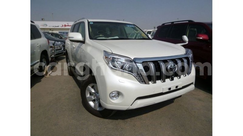 Big with watermark toyota prado ashanti import dubai 21364