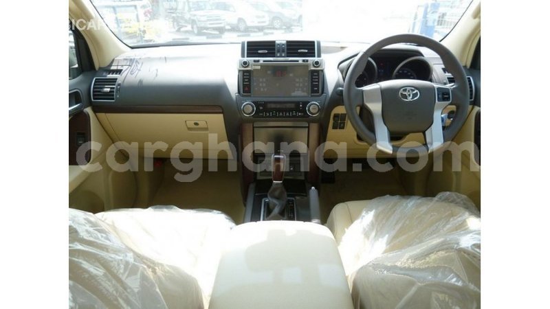 Big with watermark toyota prado ashanti import dubai 21364