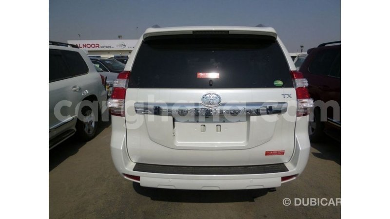 Big with watermark toyota prado ashanti import dubai 21364