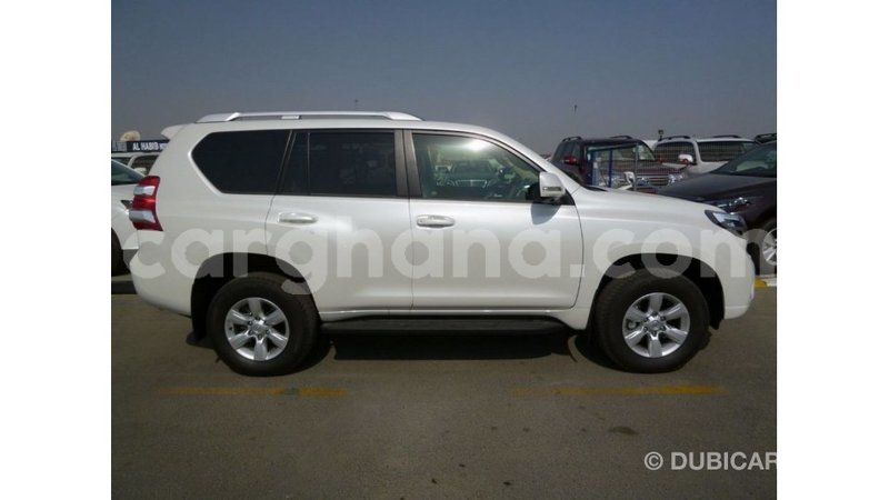 Big with watermark toyota prado ashanti import dubai 21364