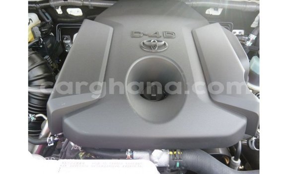 Ra Imported Toyota Prado funfun Ọkọ̀ in Import - Dubai ni Ashanti Ra Imported Toyota Prado funfun Ọkọ̀ in Import - Dubai ni Ashanti