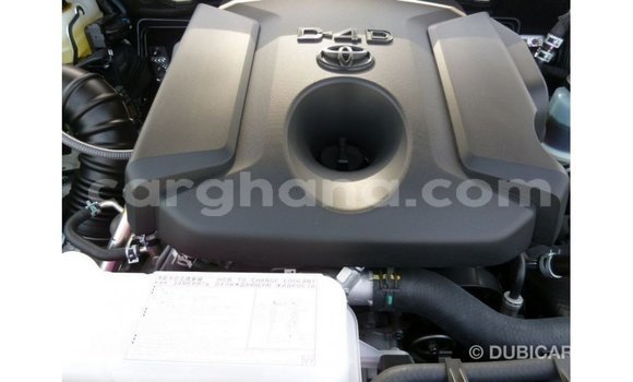 Buy Import Toyota Prado Black Car in Import - Dubai in Ashanti Buy Import Toyota Prado Black Car in Import - Dubai in Ashanti