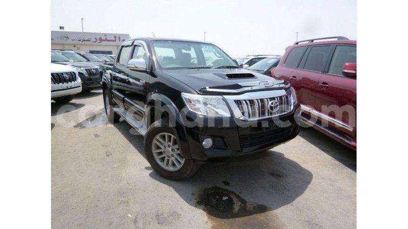 Big with watermark toyota hilux ashanti import dubai 21368