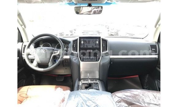 Buy Import Toyota Land Cruiser Black Car in Import - Dubai in Ashanti Buy Import Toyota Land Cruiser Black Car in Import - Dubai in Ashanti