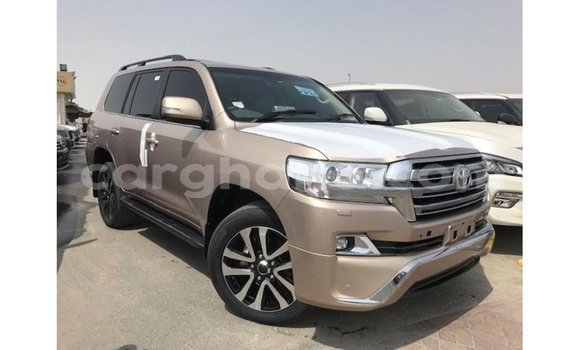 Sayi Imported Toyota Land Cruiser Sauran Mota in Import - Dubai a Ashanti Sayi Imported Toyota Land Cruiser Sauran Mota in Import - Dubai a Ashanti