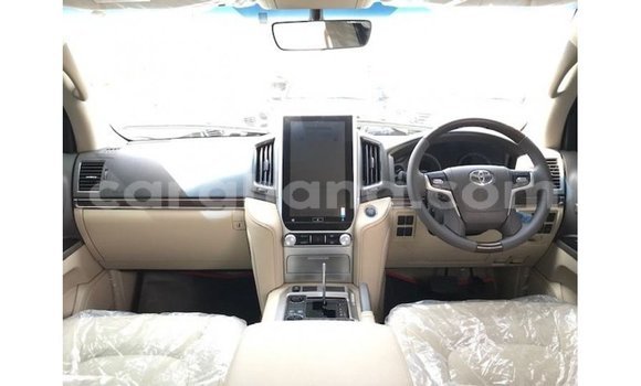 Sayi Imported Toyota Land Cruiser Sauran Mota in Import - Dubai a Ashanti Sayi Imported Toyota Land Cruiser Sauran Mota in Import - Dubai a Ashanti