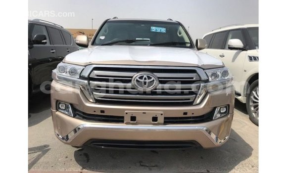 Sayi Imported Toyota Land Cruiser Sauran Mota in Import - Dubai a Ashanti Sayi Imported Toyota Land Cruiser Sauran Mota in Import - Dubai a Ashanti