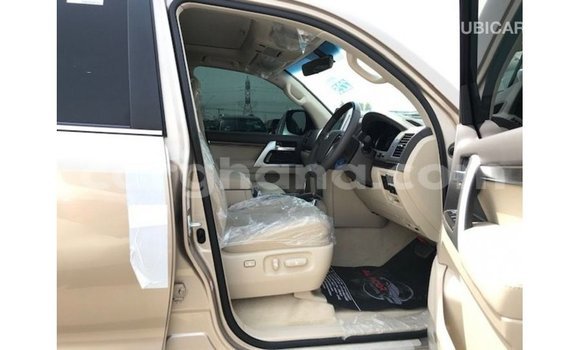 Sayi Imported Toyota Land Cruiser Sauran Mota in Import - Dubai a Ashanti Sayi Imported Toyota Land Cruiser Sauran Mota in Import - Dubai a Ashanti