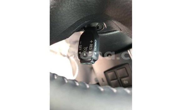 Buy Import Toyota Land Cruiser Black Car in Import - Dubai in Ashanti Buy Import Toyota Land Cruiser Black Car in Import - Dubai in Ashanti